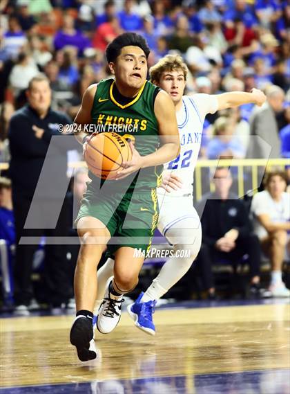 Thumbnail 1 in Gilbert Christian @ Valley Christian (AIA - 3A Final) photogallery.