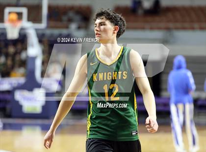 Thumbnail 2 in Gilbert Christian @ Valley Christian (AIA - 3A Final) photogallery.