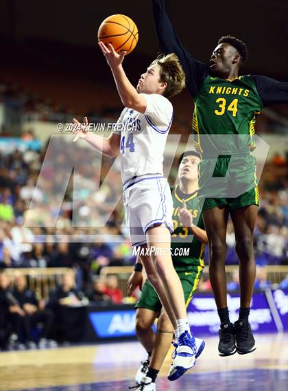 Thumbnail 3 in Gilbert Christian @ Valley Christian (AIA - 3A Final) photogallery.