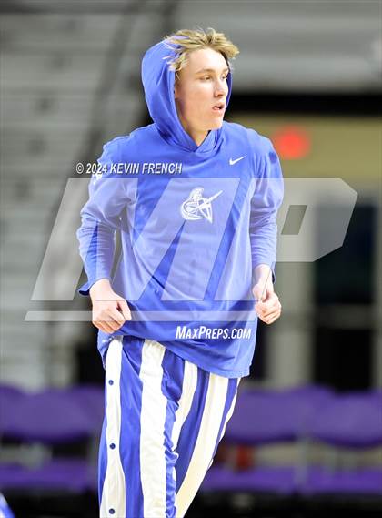 Thumbnail 1 in Gilbert Christian @ Valley Christian (AIA - 3A Final) photogallery.