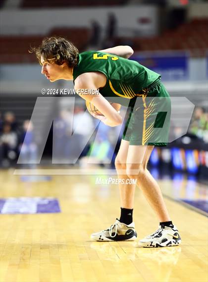Thumbnail 2 in Gilbert Christian @ Valley Christian (AIA - 3A Final) photogallery.