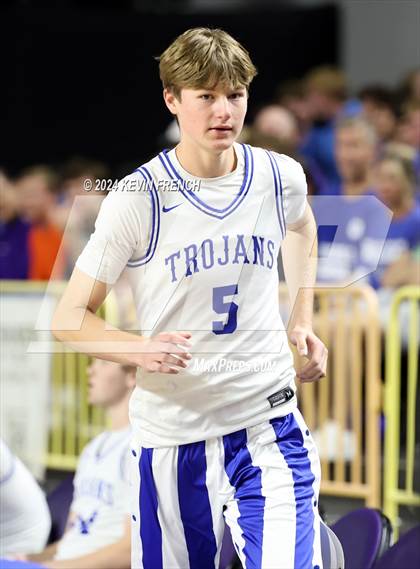 Thumbnail 1 in Gilbert Christian @ Valley Christian (AIA - 3A Final) photogallery.