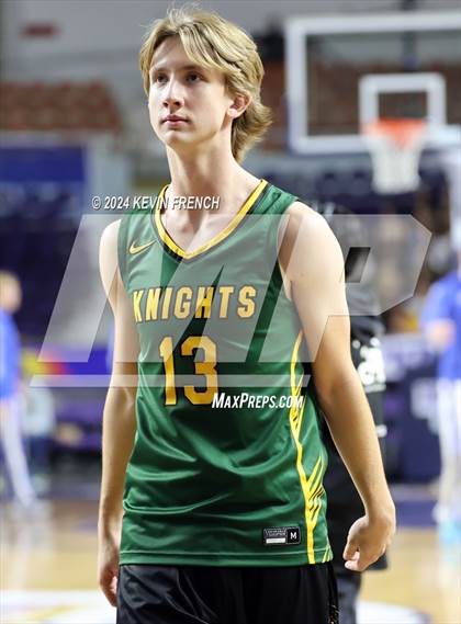 Thumbnail 3 in Gilbert Christian @ Valley Christian (AIA - 3A Final) photogallery.