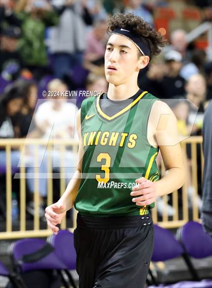 Thumbnail 3 in Gilbert Christian @ Valley Christian (AIA - 3A Final) photogallery.