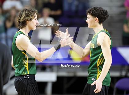 Thumbnail 3 in Gilbert Christian @ Valley Christian (AIA - 3A Final) photogallery.