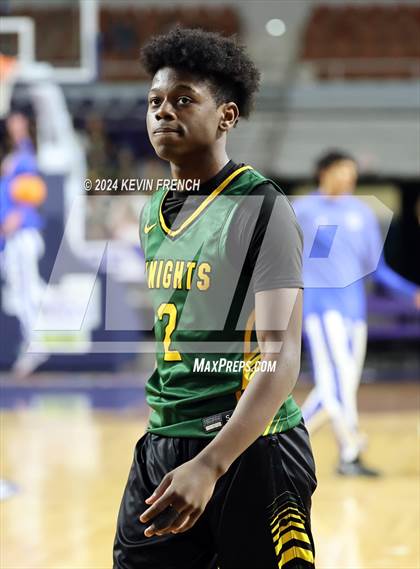 Thumbnail 2 in Gilbert Christian @ Valley Christian (AIA - 3A Final) photogallery.