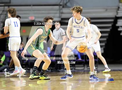 Thumbnail 2 in Gilbert Christian @ Valley Christian (AIA - 3A Final) photogallery.