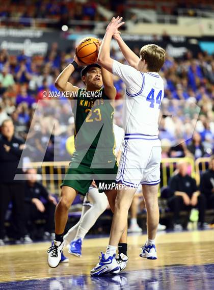 Thumbnail 2 in Gilbert Christian @ Valley Christian (AIA - 3A Final) photogallery.