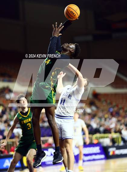Thumbnail 2 in Gilbert Christian @ Valley Christian (AIA - 3A Final) photogallery.
