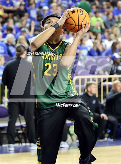 Thumbnail 1 in Gilbert Christian @ Valley Christian (AIA - 3A Final) photogallery.