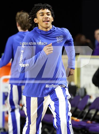 Thumbnail 1 in Gilbert Christian @ Valley Christian (AIA - 3A Final) photogallery.