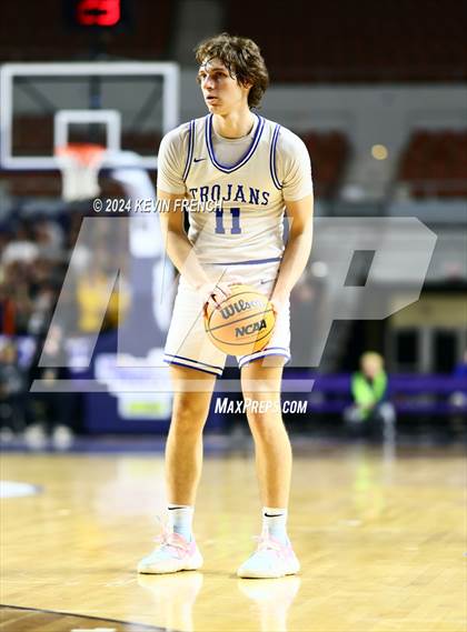 Thumbnail 1 in Gilbert Christian @ Valley Christian (AIA - 3A Final) photogallery.