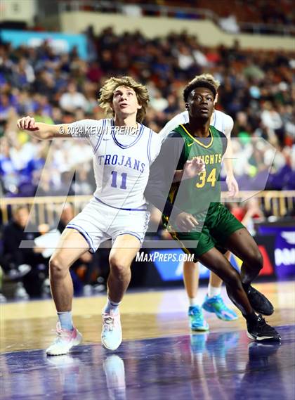 Thumbnail 3 in Gilbert Christian @ Valley Christian (AIA - 3A Final) photogallery.