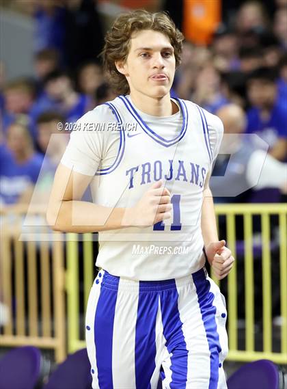 Thumbnail 3 in Gilbert Christian @ Valley Christian (AIA - 3A Final) photogallery.
