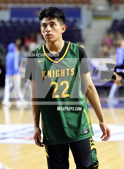 Thumbnail 2 in Gilbert Christian @ Valley Christian (AIA - 3A Final) photogallery.