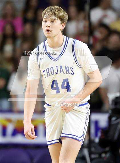 Thumbnail 2 in Gilbert Christian @ Valley Christian (AIA - 3A Final) photogallery.