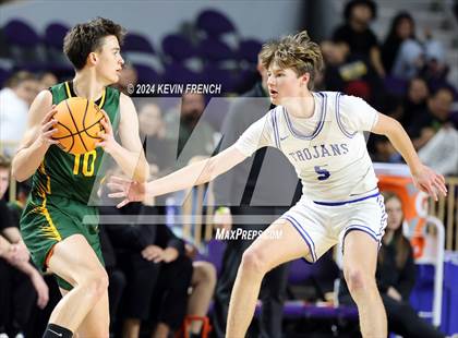 Thumbnail 2 in Gilbert Christian @ Valley Christian (AIA - 3A Final) photogallery.