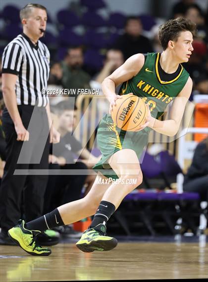 Thumbnail 1 in Gilbert Christian @ Valley Christian (AIA - 3A Final) photogallery.