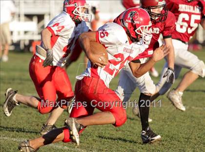 Thumbnail 1 in Timberlane @ Spaulding photogallery.