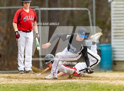 Thumbnail 3 in Wells @ Kennebunk photogallery.