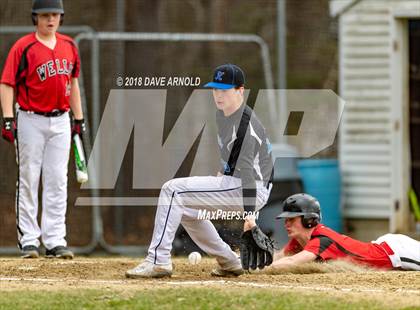 Thumbnail 3 in Wells @ Kennebunk photogallery.