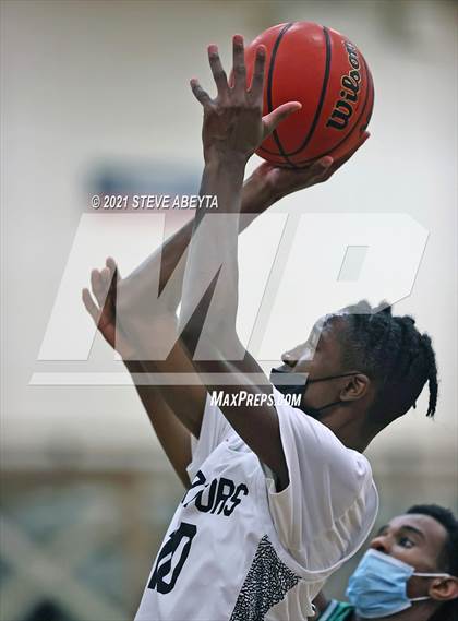 Thumbnail 3 in Overland @ Eaglecrest photogallery.