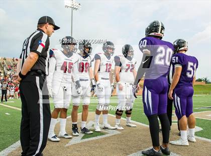 Thumbnail 1 in Tompkins @ Morton Ranch photogallery.