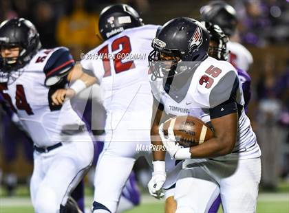 Thumbnail 2 in Tompkins @ Morton Ranch photogallery.