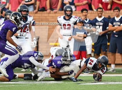 Thumbnail 2 in Tompkins @ Morton Ranch photogallery.