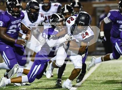 Thumbnail 2 in Tompkins @ Morton Ranch photogallery.