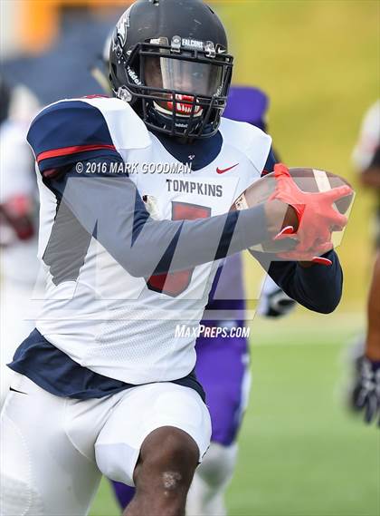 Thumbnail 2 in Tompkins @ Morton Ranch photogallery.