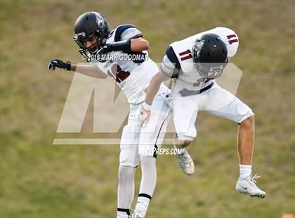 Thumbnail 2 in Tompkins @ Morton Ranch photogallery.