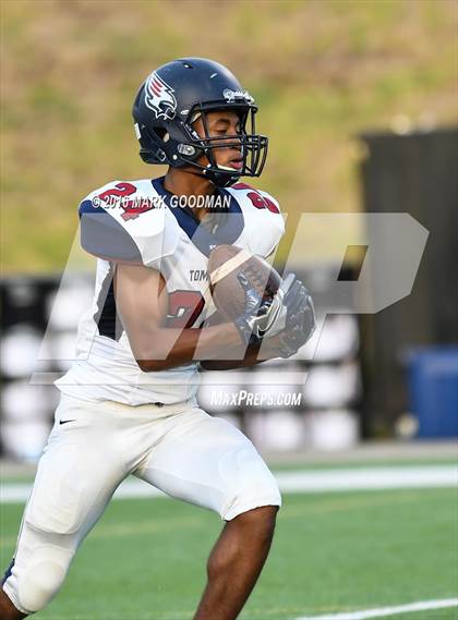 Thumbnail 2 in Tompkins @ Morton Ranch photogallery.