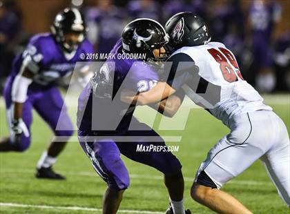 Thumbnail 1 in Tompkins @ Morton Ranch photogallery.