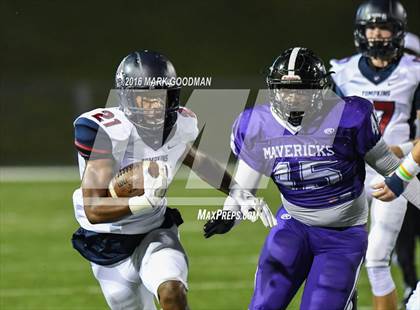 Thumbnail 1 in Tompkins @ Morton Ranch photogallery.