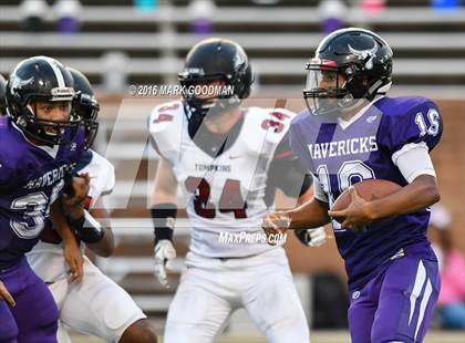 Thumbnail 1 in Tompkins @ Morton Ranch photogallery.