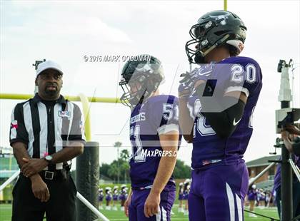 Thumbnail 3 in Tompkins @ Morton Ranch photogallery.