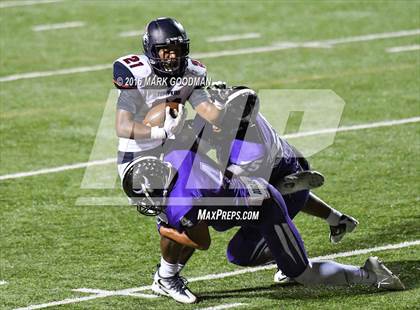 Thumbnail 1 in Tompkins @ Morton Ranch photogallery.
