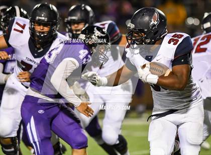 Thumbnail 3 in Tompkins @ Morton Ranch photogallery.