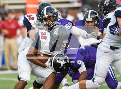 Thumbnail 2 in Tompkins @ Morton Ranch photogallery.