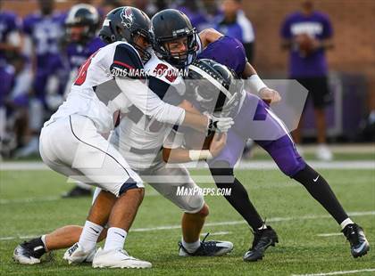 Thumbnail 1 in Tompkins @ Morton Ranch photogallery.