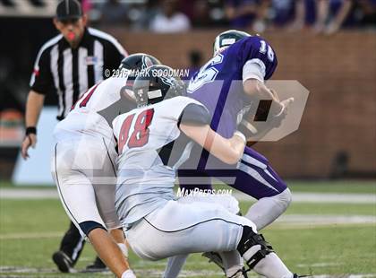 Thumbnail 3 in Tompkins @ Morton Ranch photogallery.