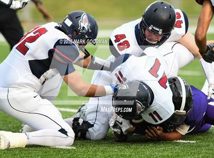 Thumbnail 2 in Tompkins @ Morton Ranch photogallery.