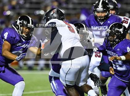 Thumbnail 2 in Tompkins @ Morton Ranch photogallery.