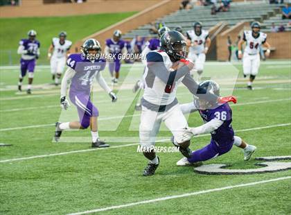 Thumbnail 2 in Tompkins @ Morton Ranch photogallery.