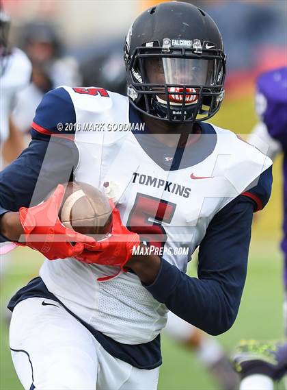 Thumbnail 3 in Tompkins @ Morton Ranch photogallery.