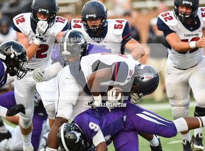 Thumbnail 3 in Tompkins @ Morton Ranch photogallery.