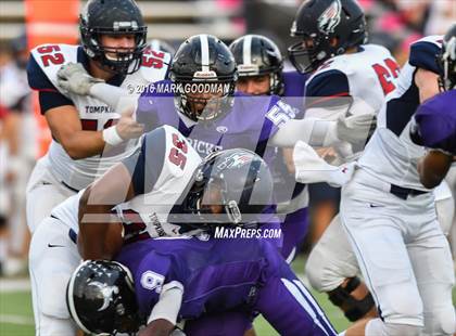 Thumbnail 3 in Tompkins @ Morton Ranch photogallery.
