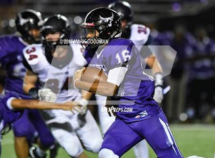 Thumbnail 3 in Tompkins @ Morton Ranch photogallery.