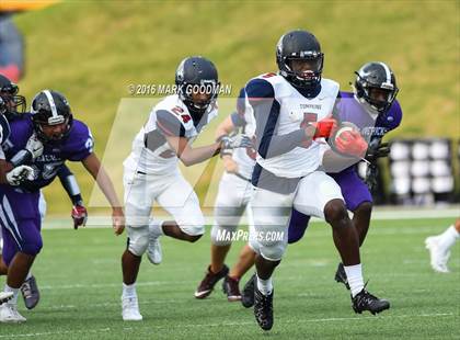 Thumbnail 2 in Tompkins @ Morton Ranch photogallery.